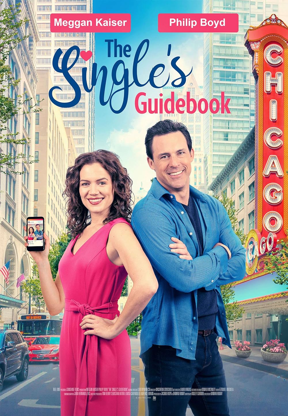 The Single's Guidebook 