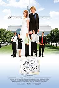 The Singles 2nd Ward 