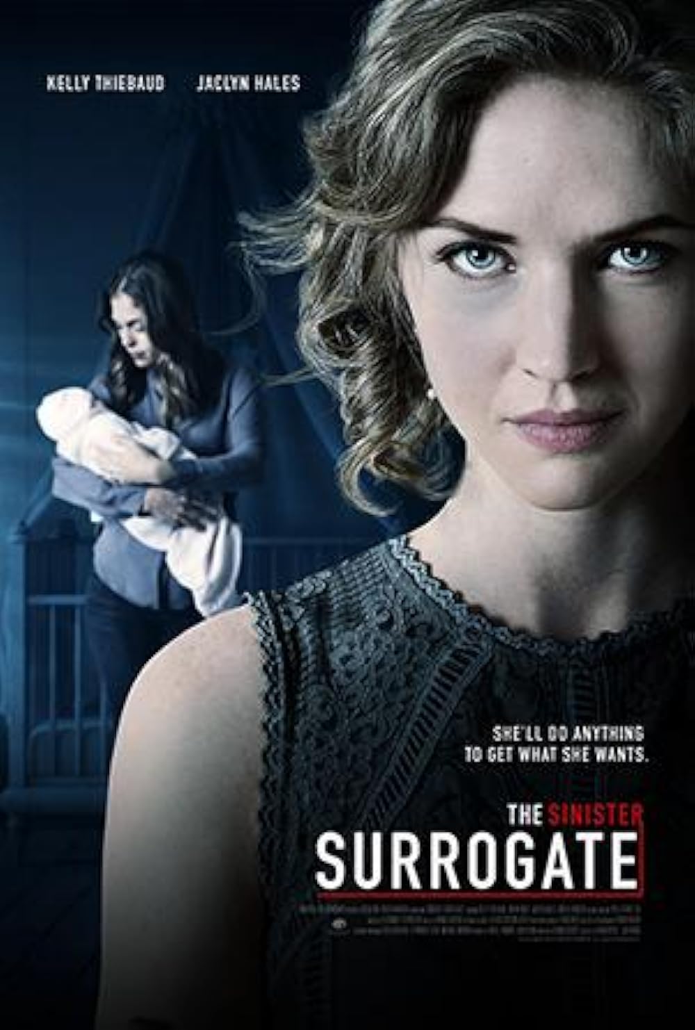 The Sinister Surrogate 