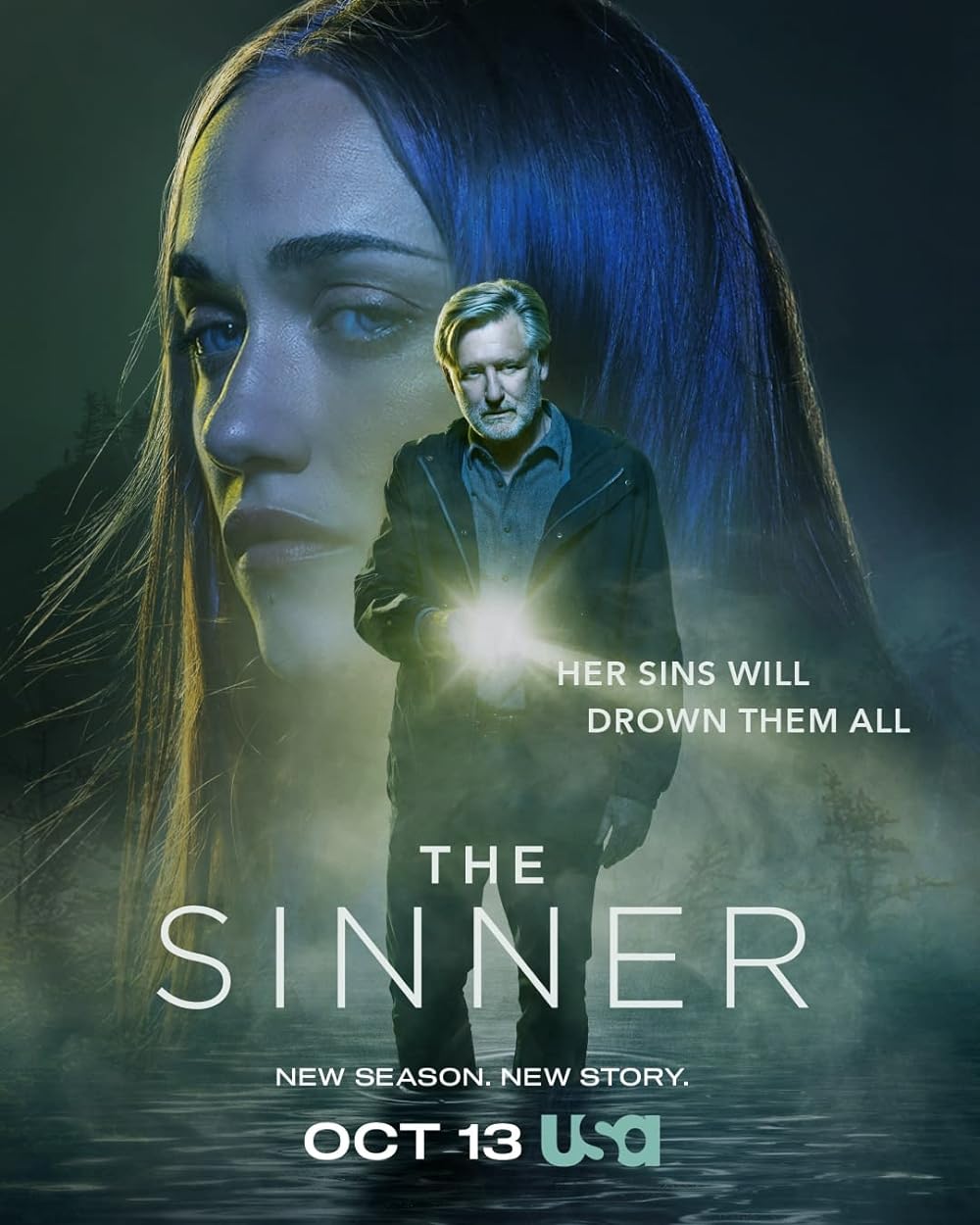 The Sinner 