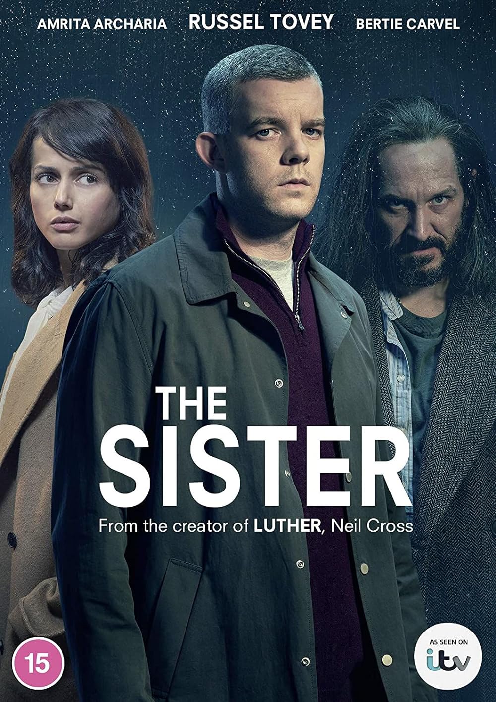 The Sister 