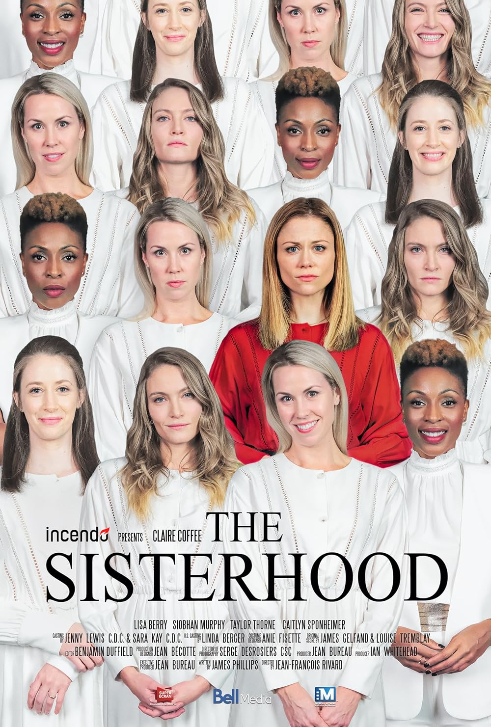 The Sisterhood 