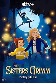 The Sisters Grimm 