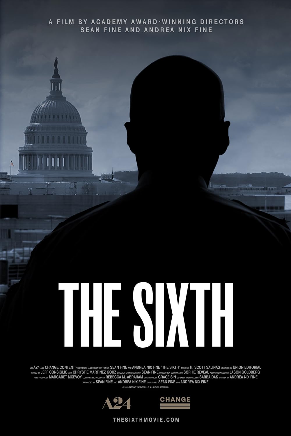 The Sixth 