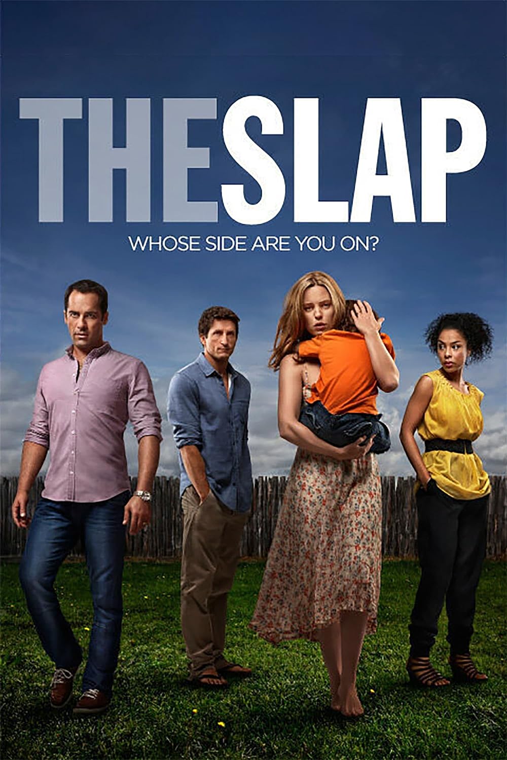 The Slap 