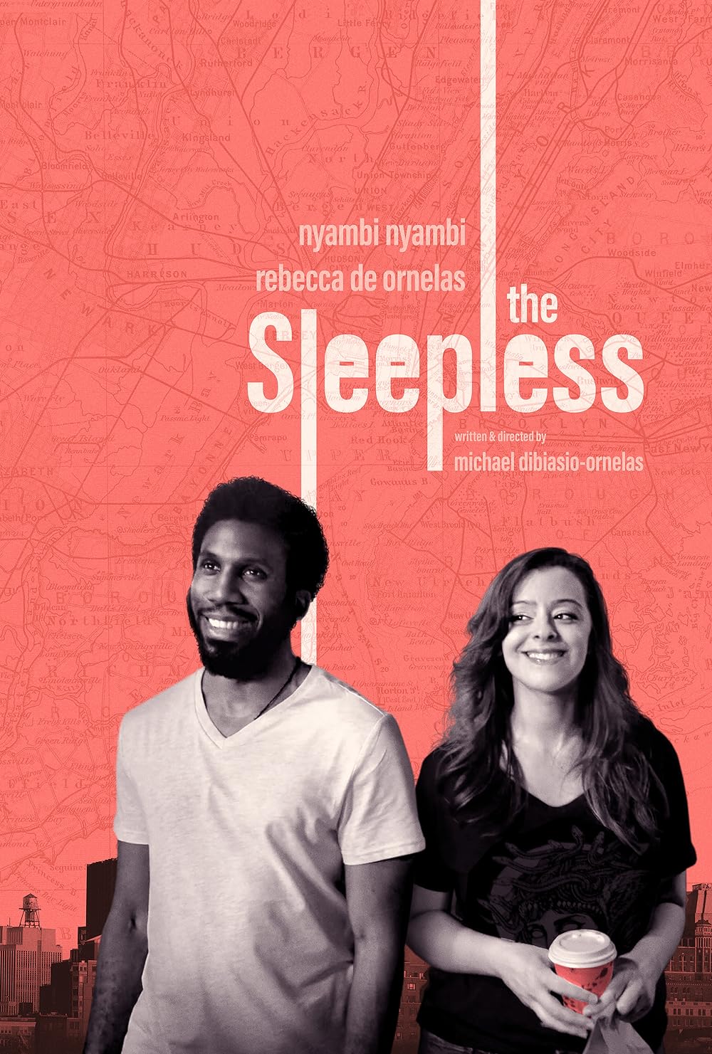 The Sleepless 