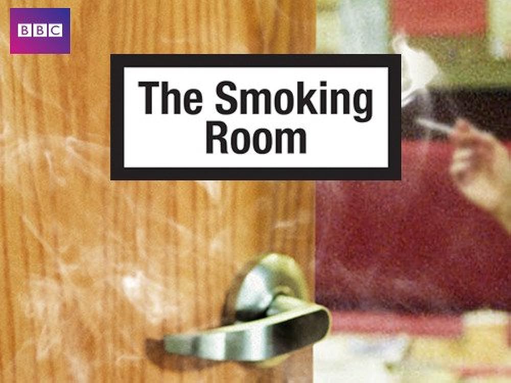 The Smoking Room 