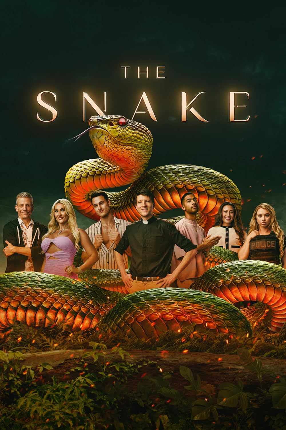 The Snake 