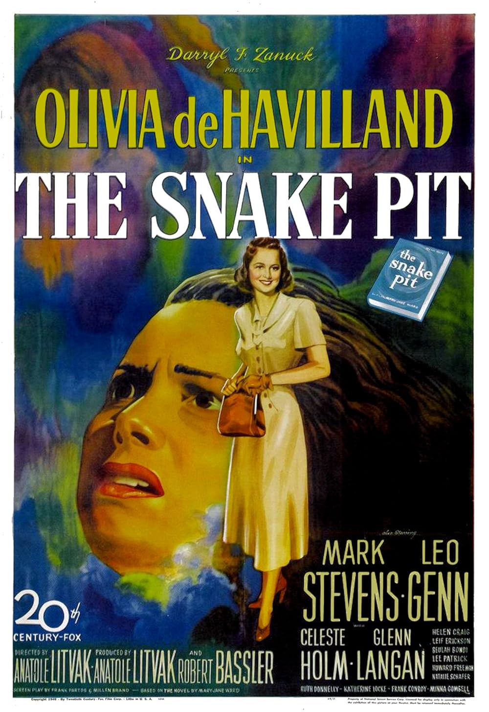The Snake Pit 