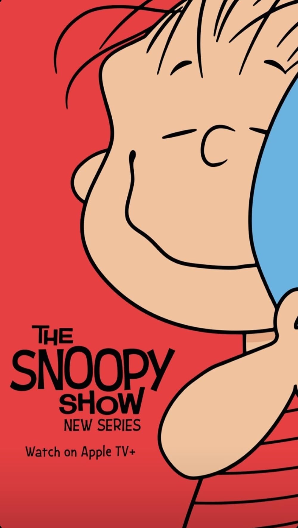 The Snoopy Show 
