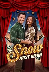 The Snow Must Go On 