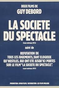 The Society of the Spectacle 