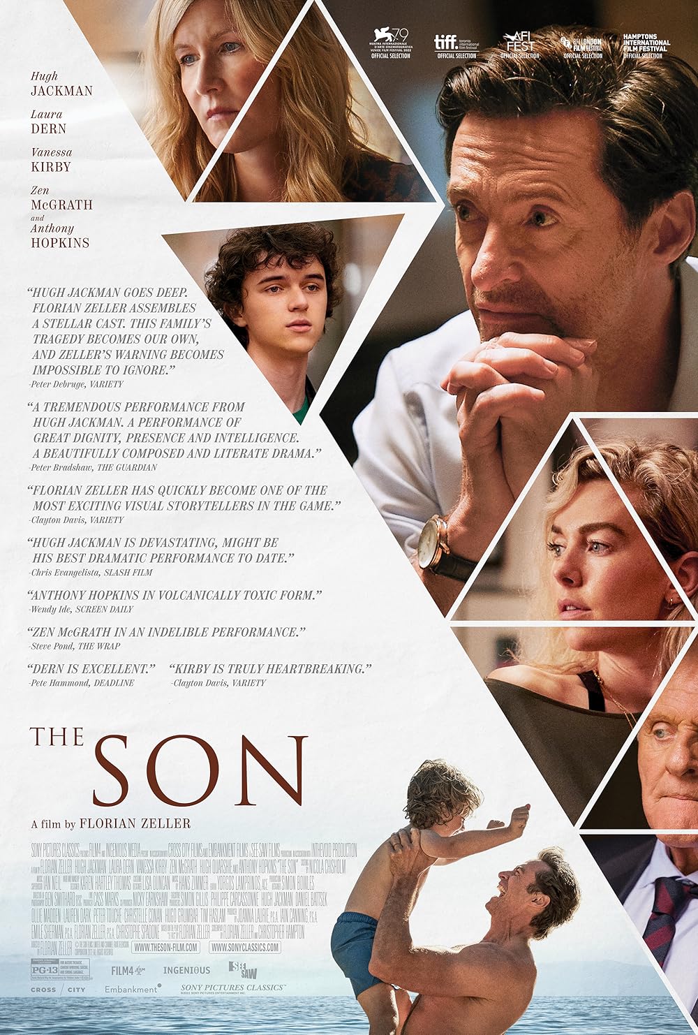 The Son 