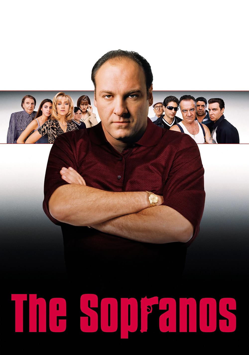 The Sopranos 