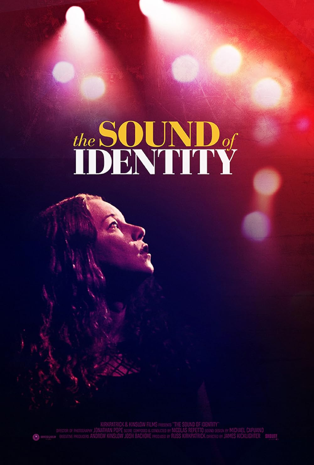The Sound of Identity 