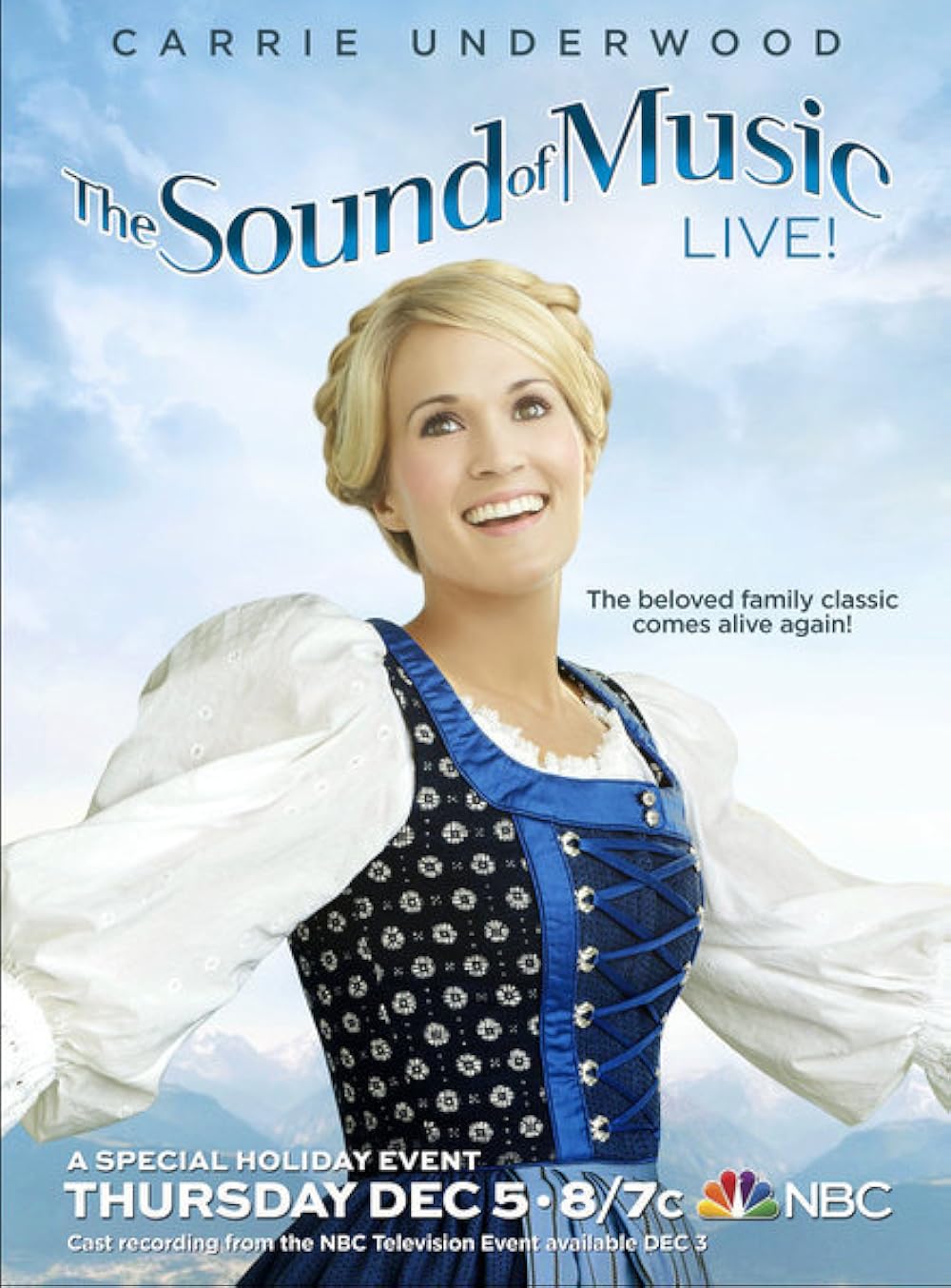 The Sound of Music Live! 