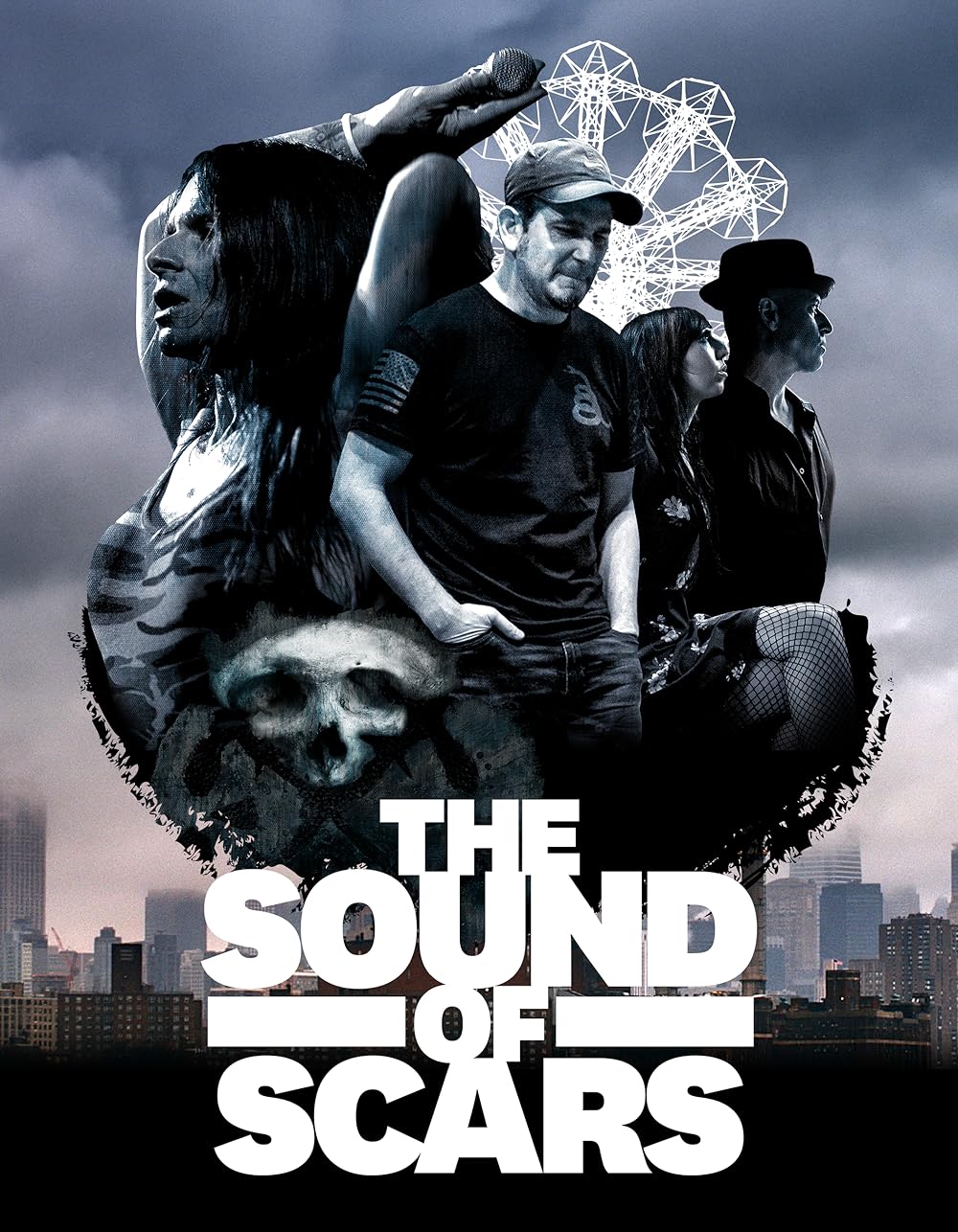 The Sound of Scars 