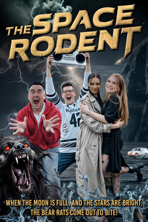 The Space Rodent 