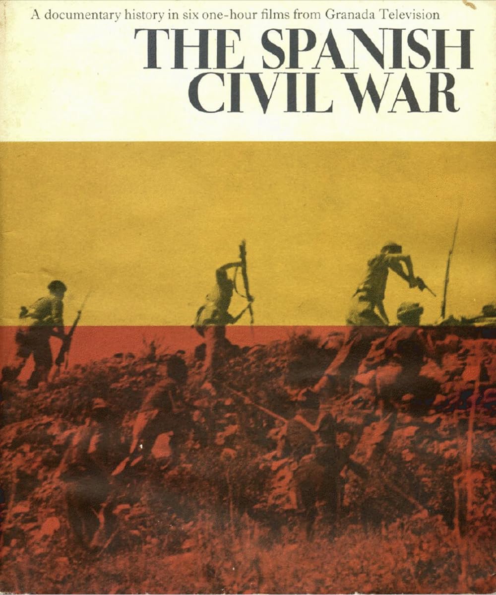 The Spanish Civil War 