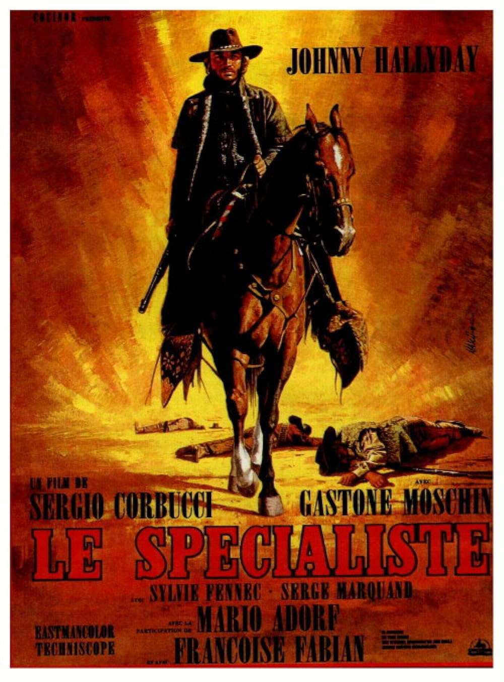 The Specialists 