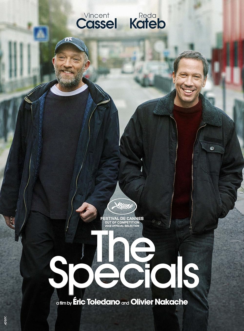 The Specials 