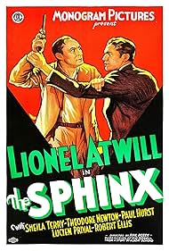 The Sphinx 