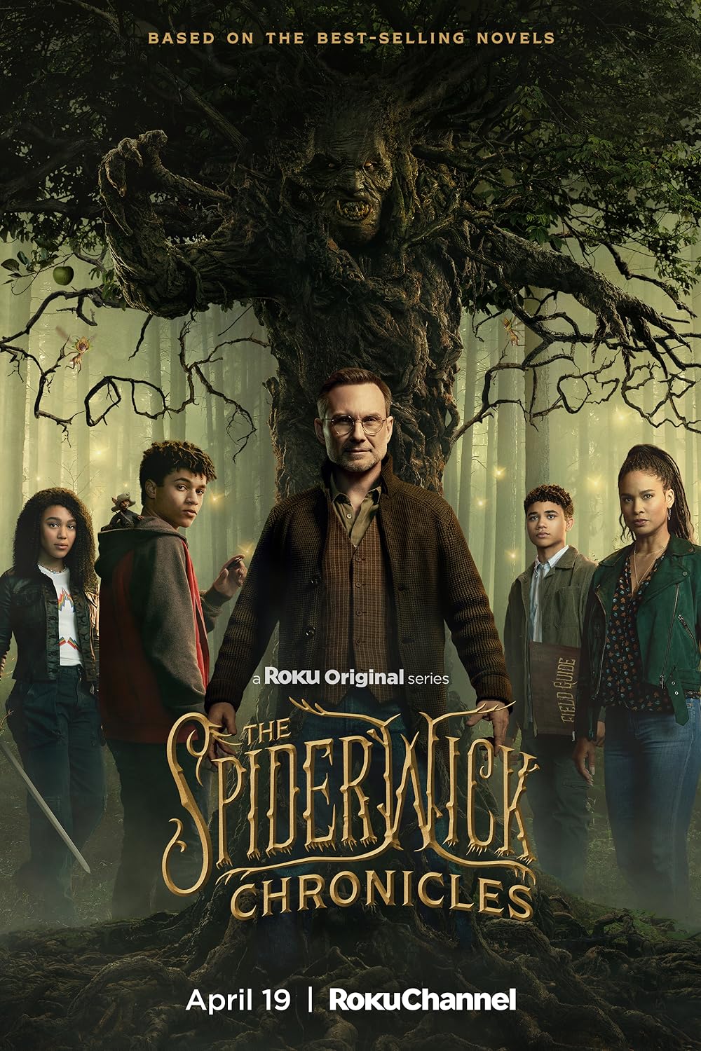 The Spiderwick Chronicles 
