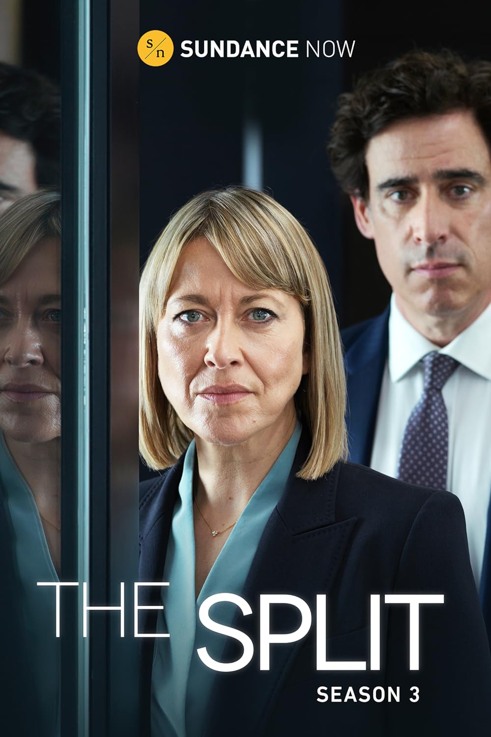 The Split 