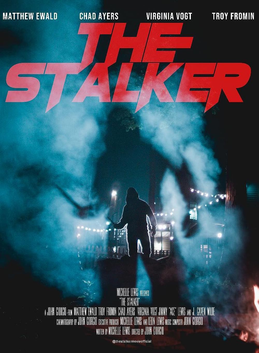 The Stalker 