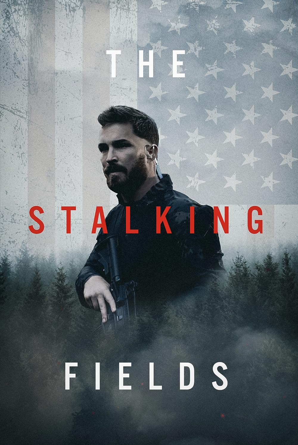 The Stalking Fields 
