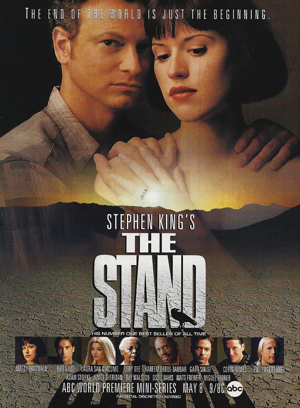 The Stand 