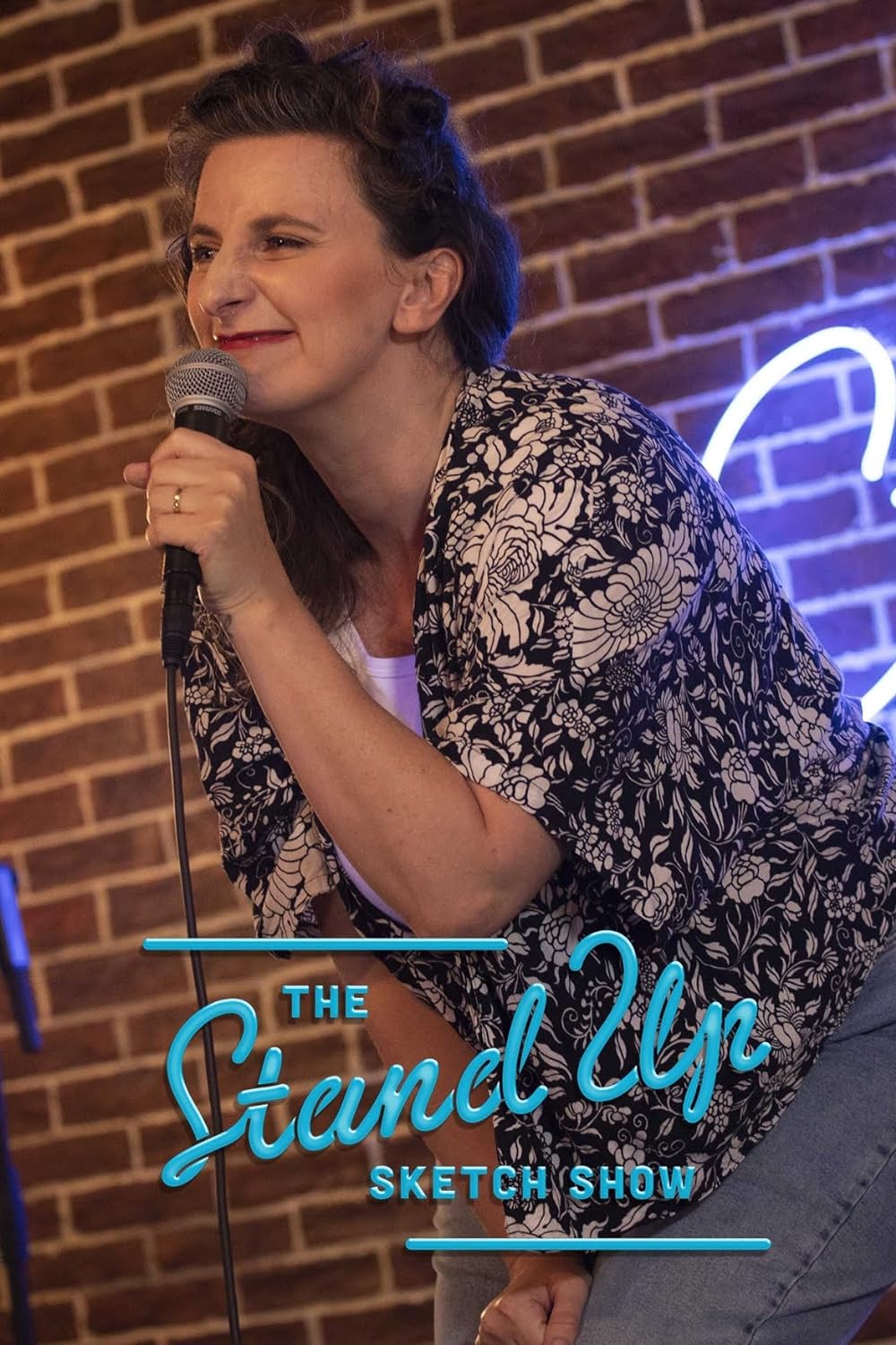 The Stand Up Sketch Show 