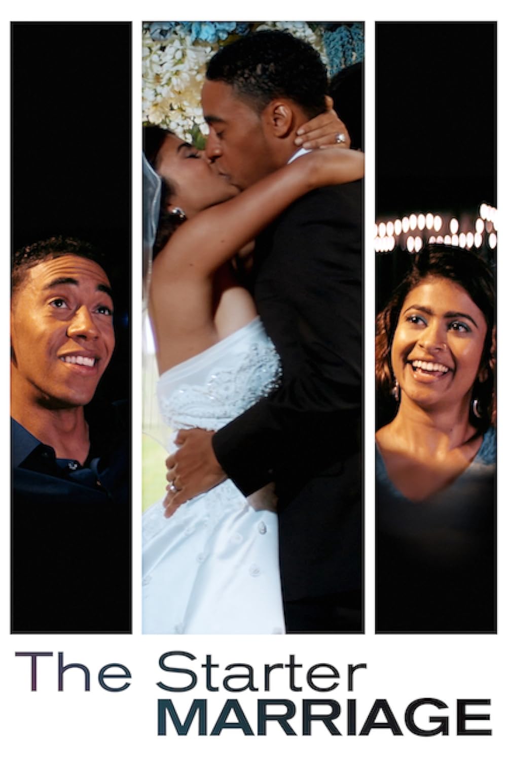 The Starter Marriage 