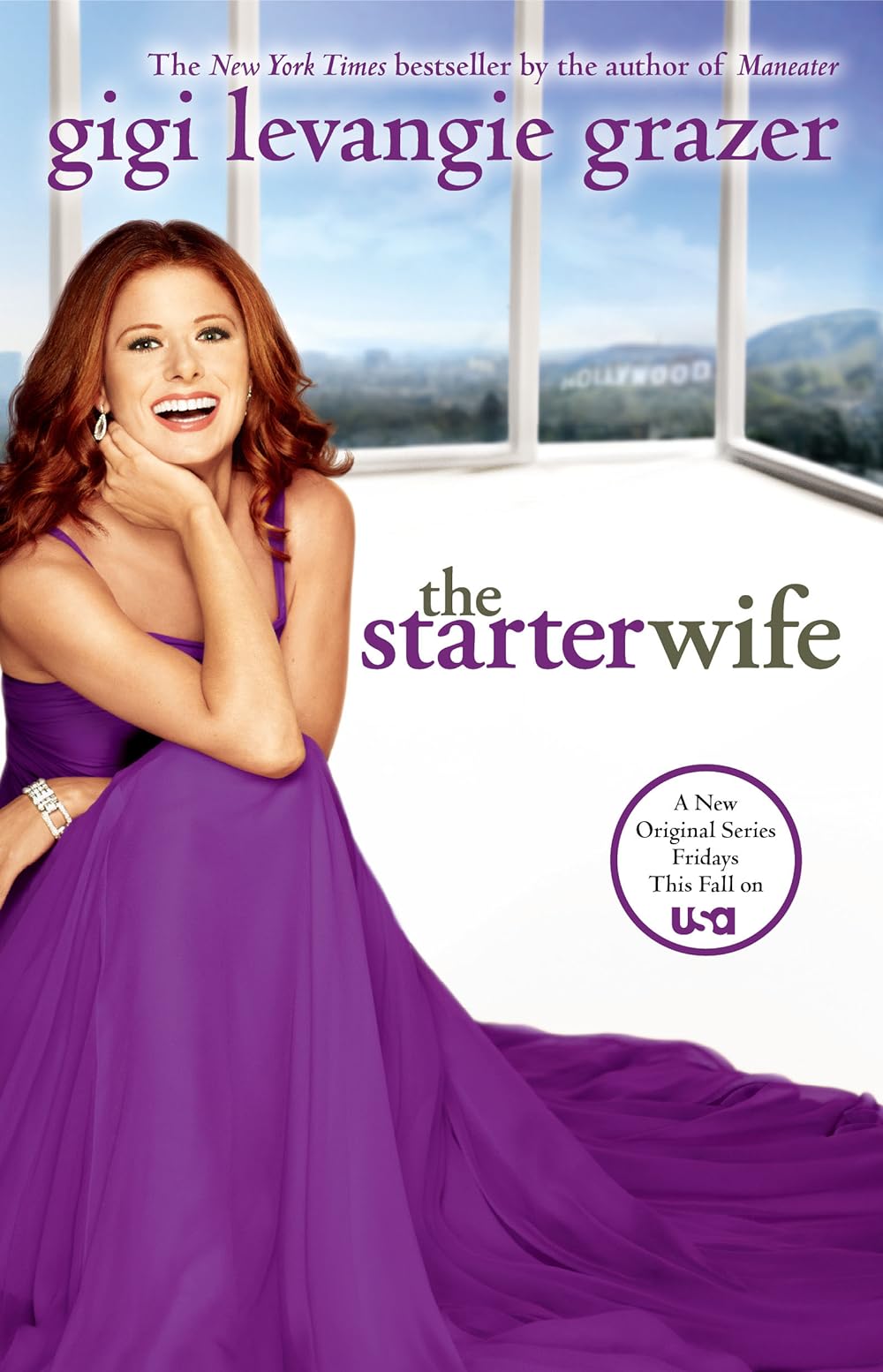 The Starter Wife 