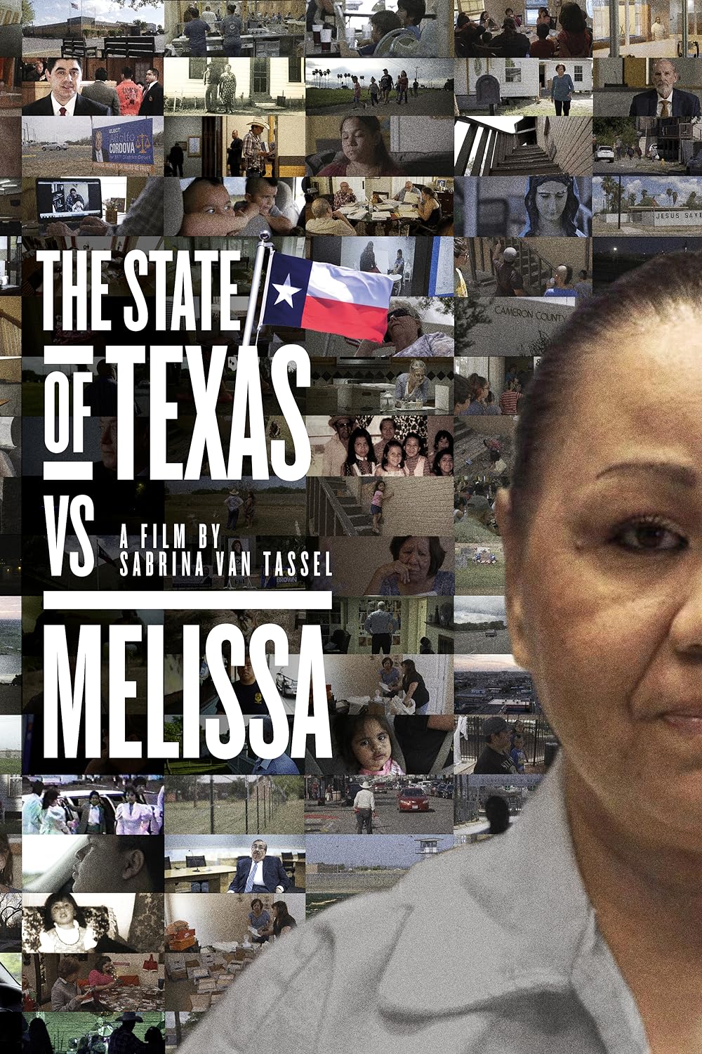 The State of Texas vs. Melissa 