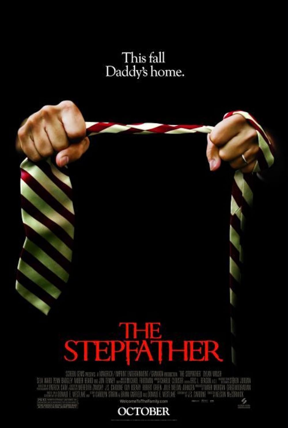 The Stepfather 