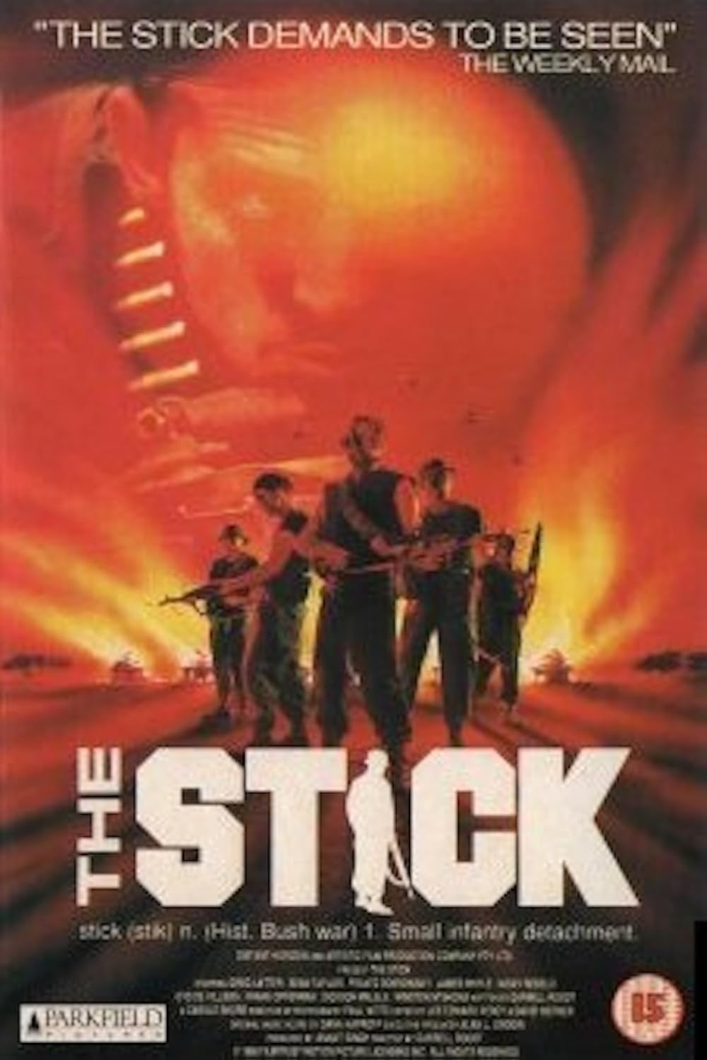 The Stick 