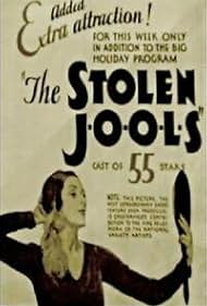 The Stolen Jools 