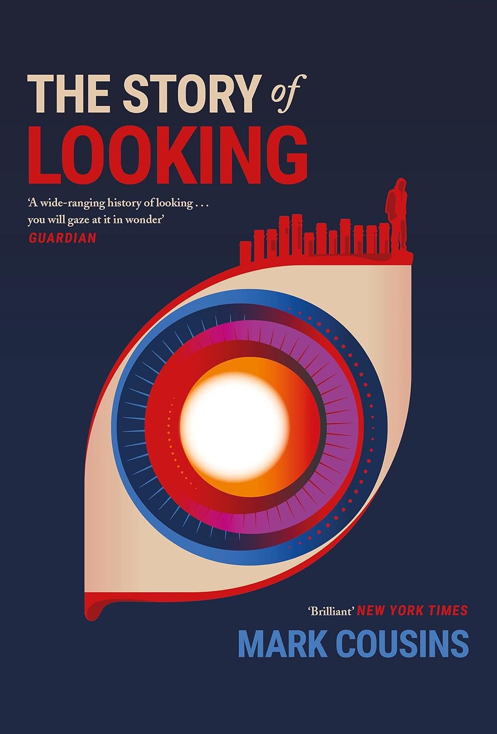 The Story of Looking 