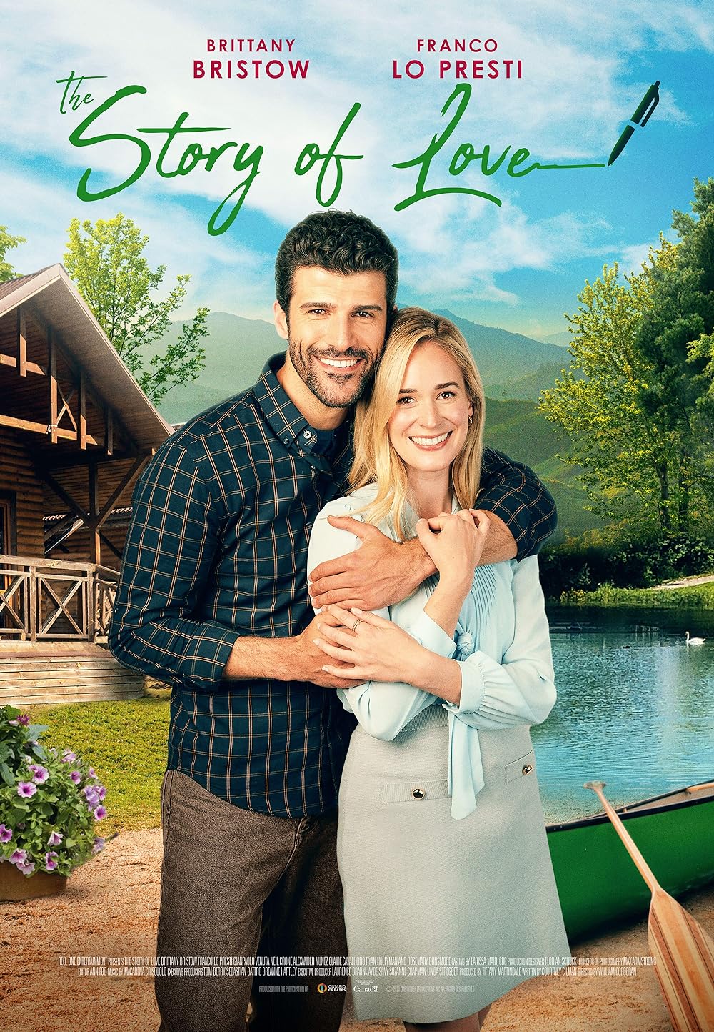 The Story of Love 