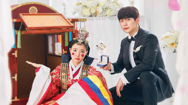 The Story of Park's Marriage Contract (2023)