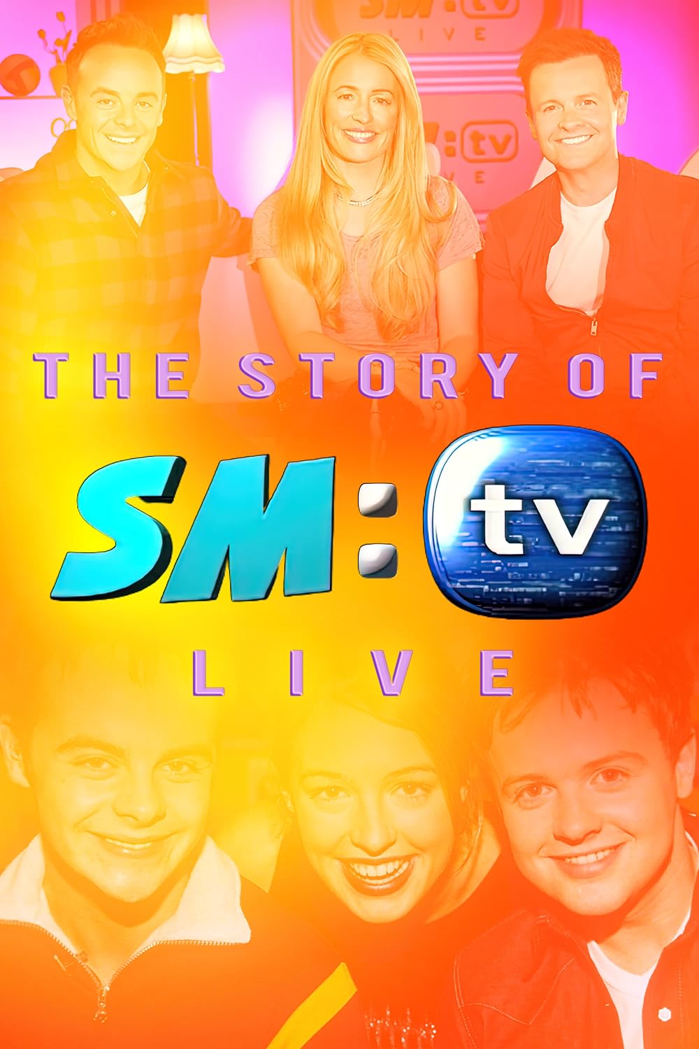 The Story of SM:TV Live 