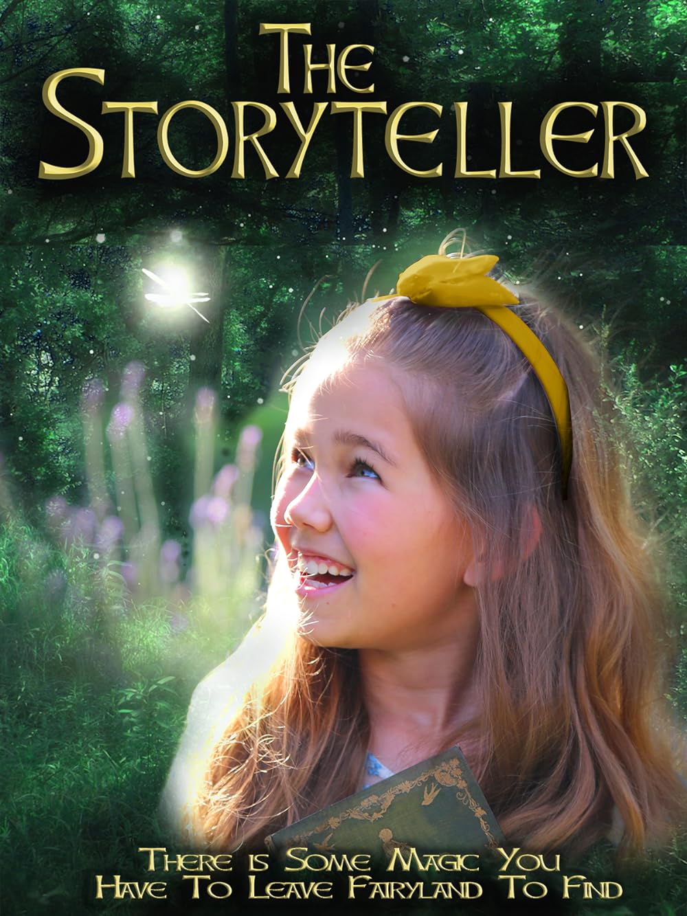 The Storyteller 