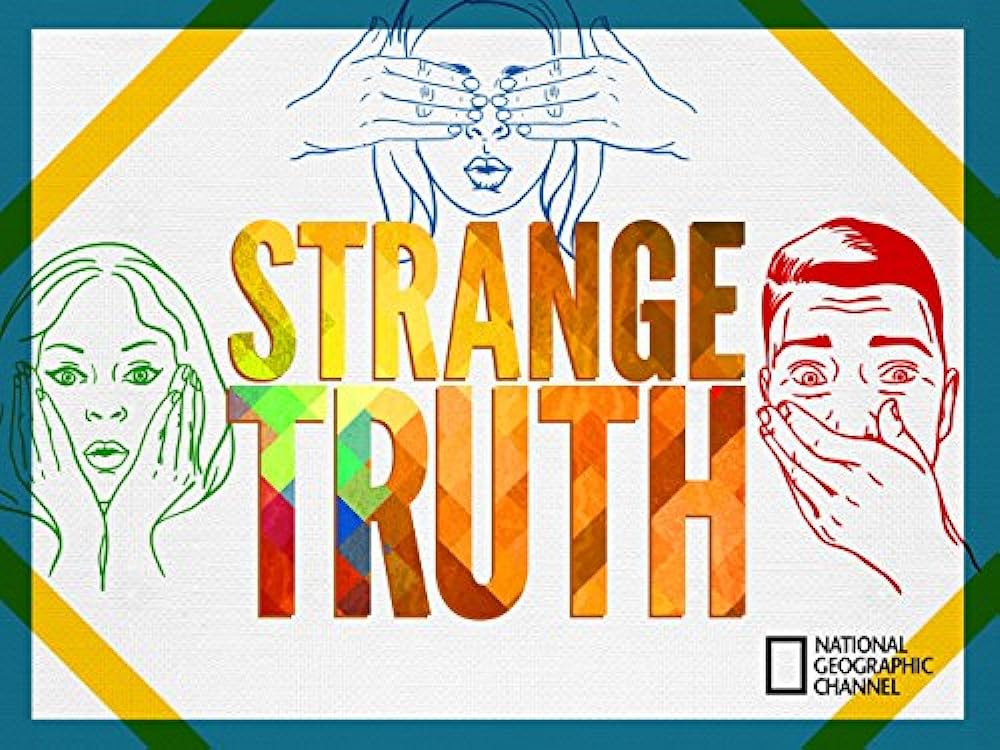 The Strange Truth 