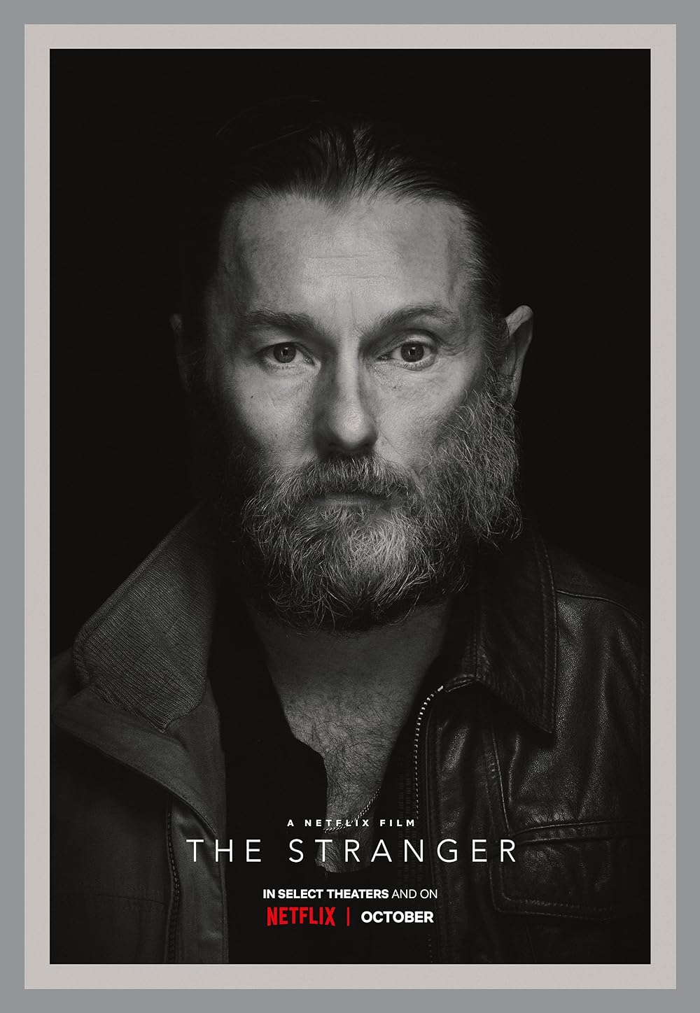 The Stranger 