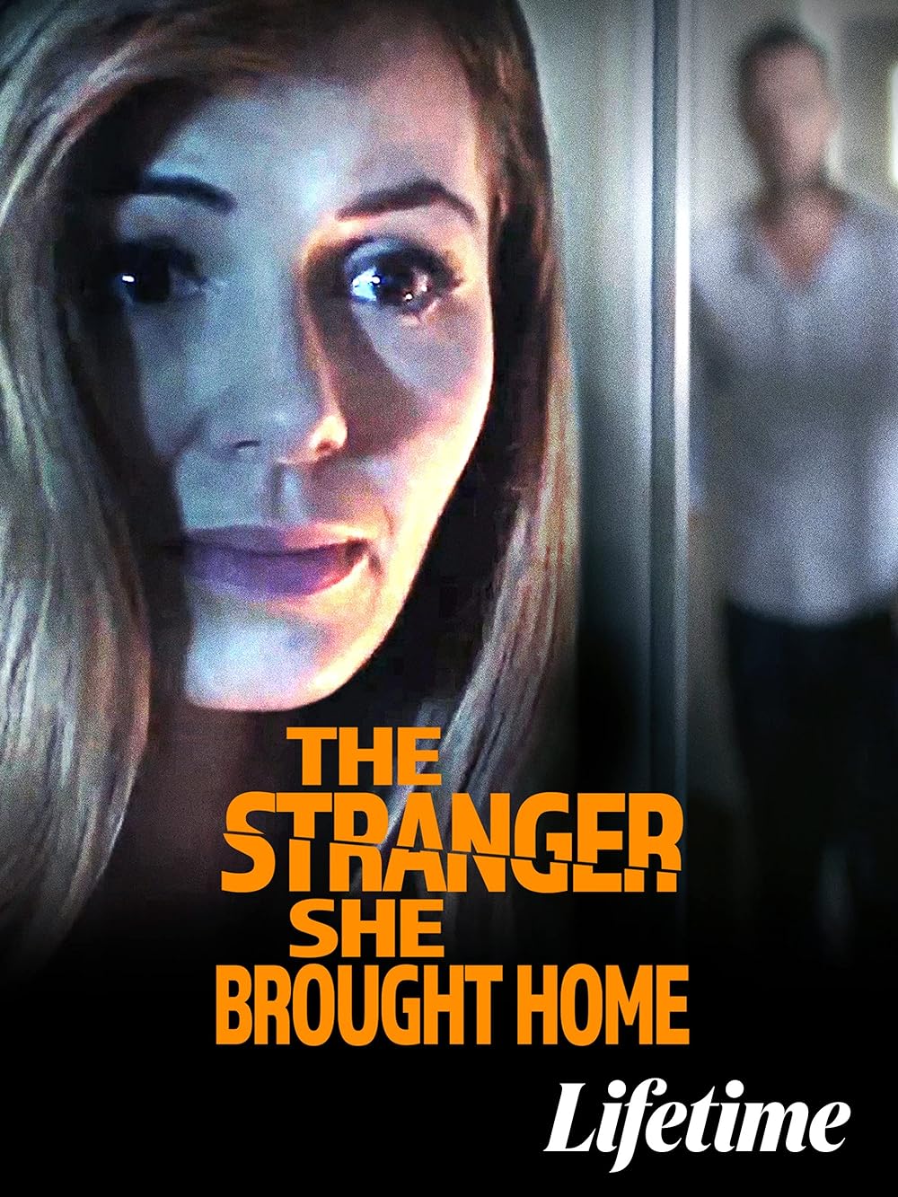 The Stranger She Brought Home 