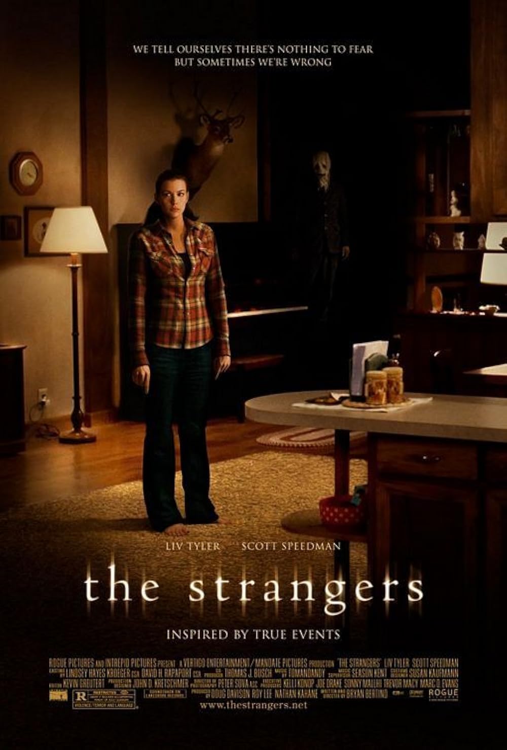 The Strangers 