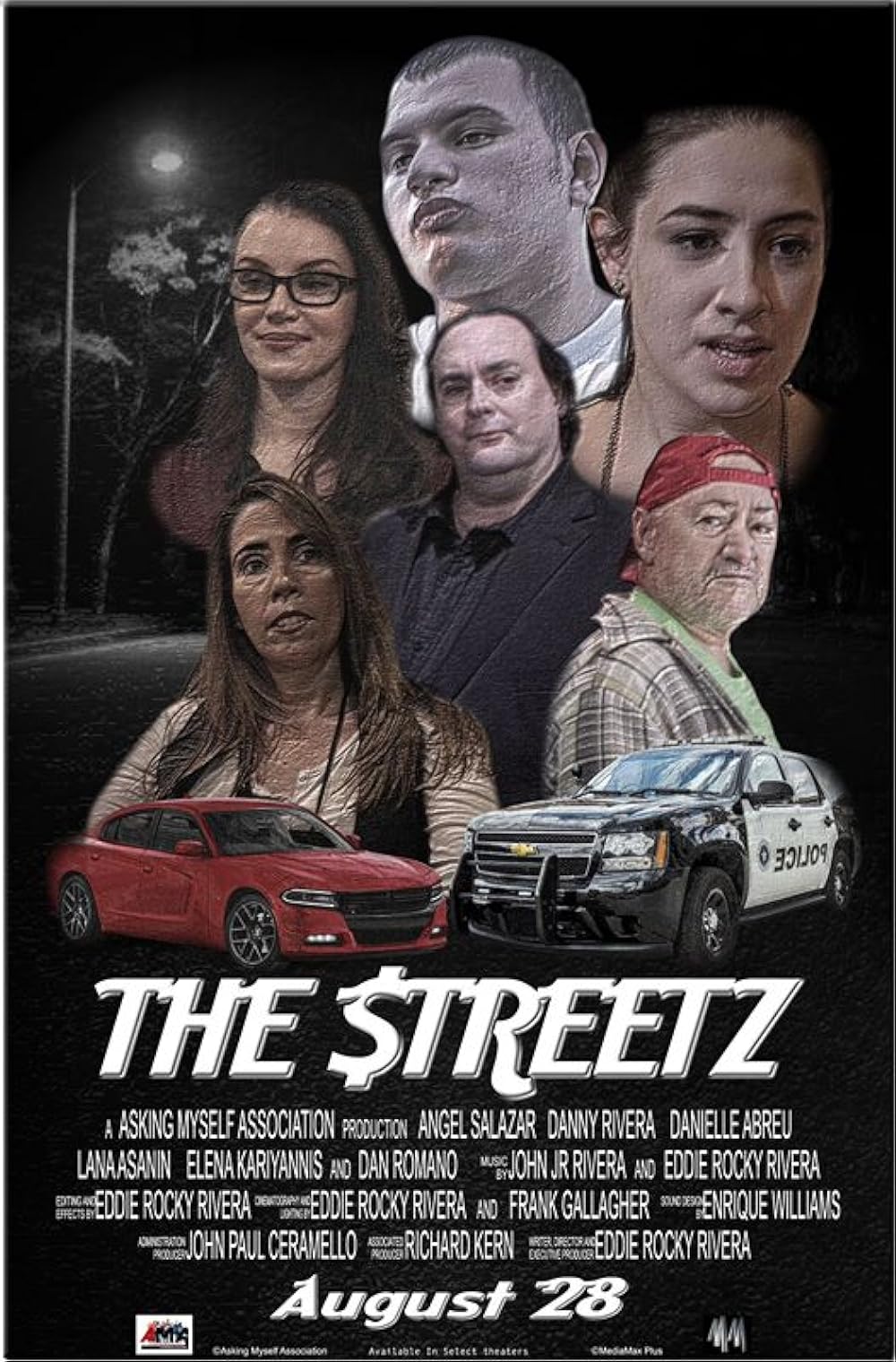 The Streetz 