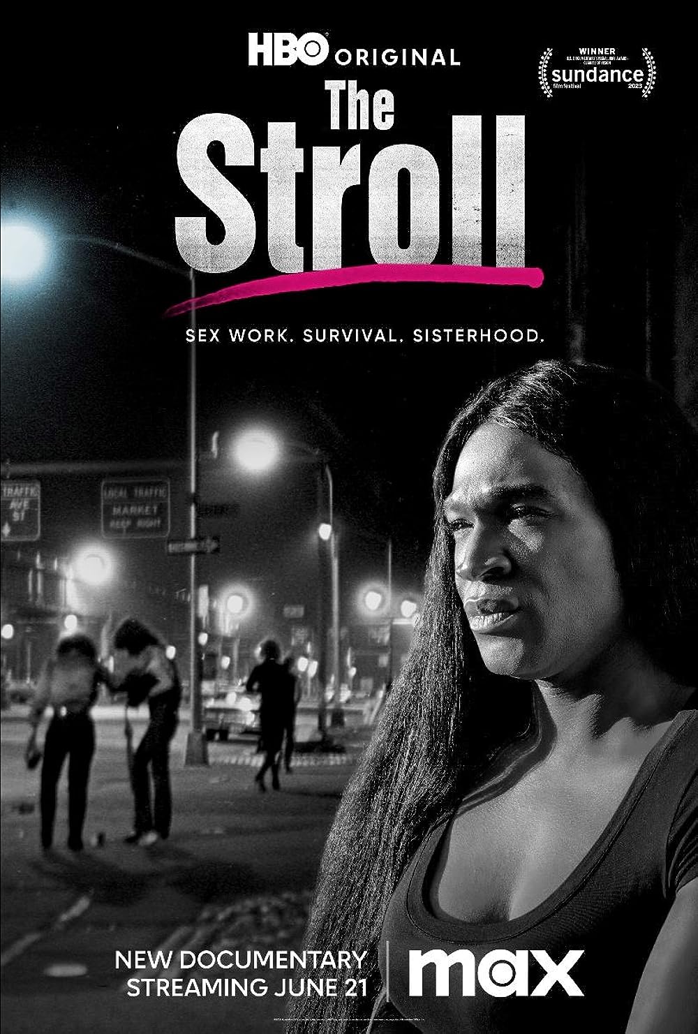 The Stroll 