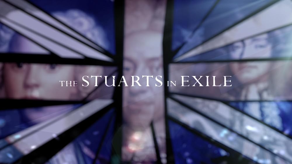 The Stuarts in Exile (2015)